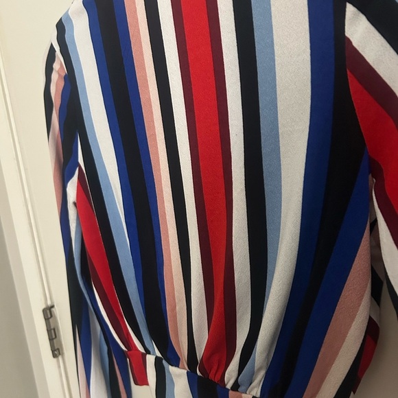 Iris blouse size M excellent used condition - Picture 11 of 13